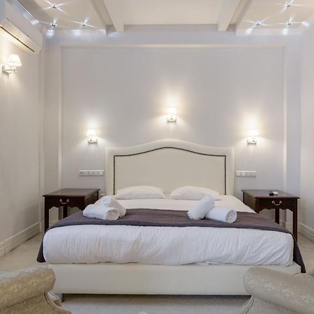 Presidential Apartment By Athens Stay المظهر الخارجي الصورة