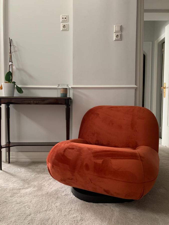 Presidential Apartment By Athens Stay المظهر الخارجي الصورة