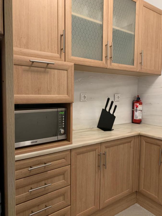 Presidential Apartment By Athens Stay المظهر الخارجي الصورة