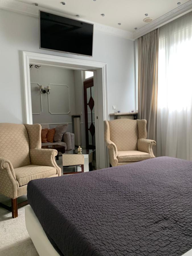 Presidential Apartment By Athens Stay المظهر الخارجي الصورة