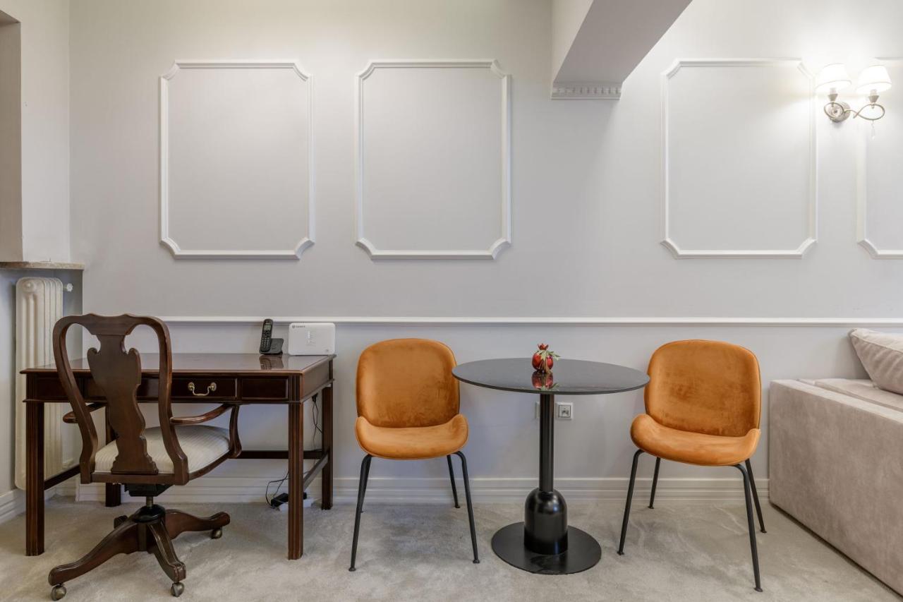 Presidential Apartment By Athens Stay المظهر الخارجي الصورة